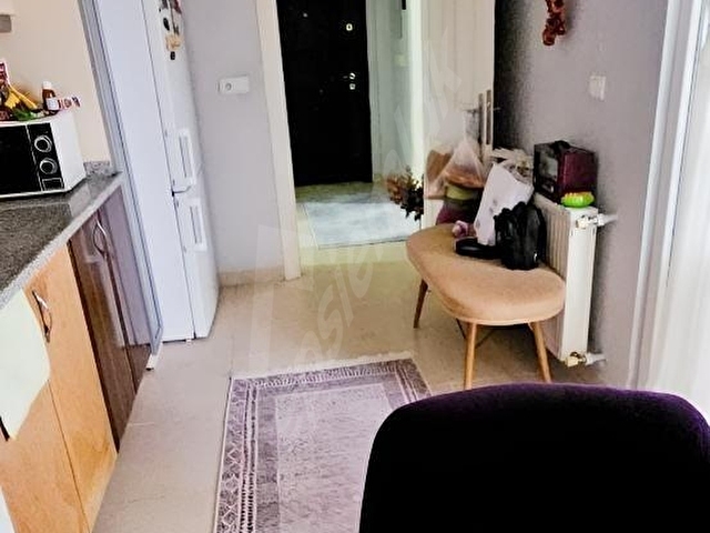 SATİLİK SAKARYA HENDEK BAŞPINAR MAH 2. KAT FUUL BAKIMLI 3+1 DAIR - Görsel 21