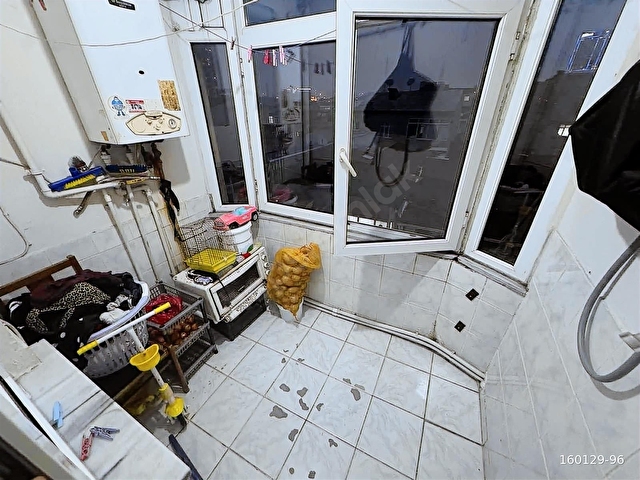 MEHMET AKİFTE SATILIK 75MT² 2+1 MERKEZİ KONUM 6.KAT DAİRE - Görsel 17