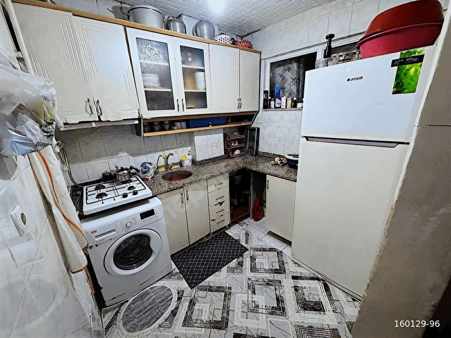 MEHMET AKİFTE SATILIK 75MT² 2+1 MERKEZİ KONUM 6.KAT DAİRE - Görsel 10