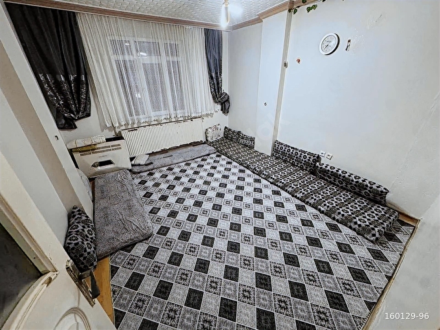 MEHMET AKİFTE SATILIK 75MT² 2+1 MERKEZİ KONUM 6.KAT DAİRE - Görsel 3