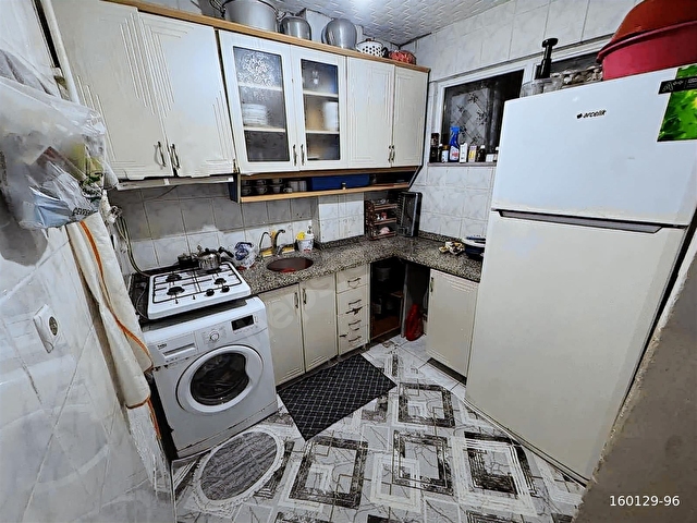 MEHMET AKİFTE SATILIK 75MT² 2+1 MERKEZİ KONUM 6.KAT DAİRE - Görsel 8