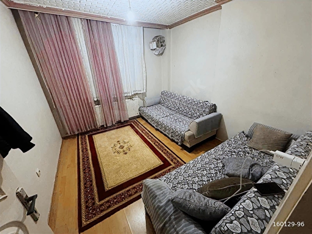 MEHMET AKİFTE SATILIK 75MT² 2+1 MERKEZİ KONUM 6.KAT DAİRE - Görsel 14