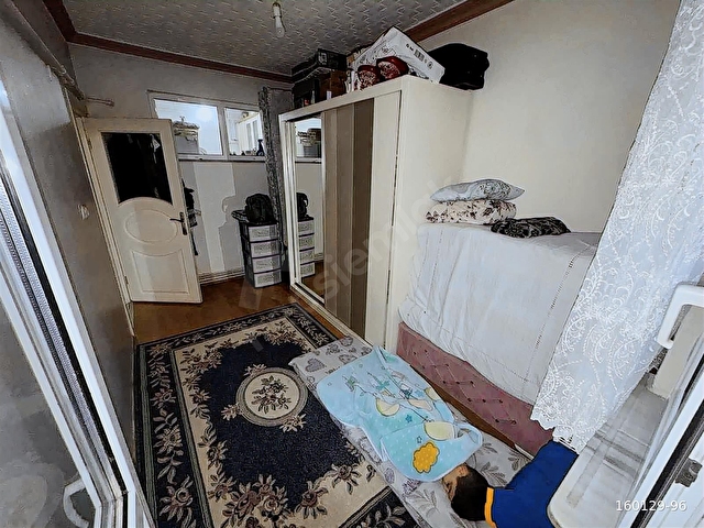 MEHMET AKİFTE SATILIK 75MT² 2+1 MERKEZİ KONUM 6.KAT DAİRE - Görsel 7