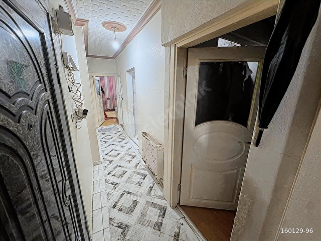 MEHMET AKİFTE SATILIK 75MT² 2+1 MERKEZİ KONUM 6.KAT DAİRE - Görsel 23