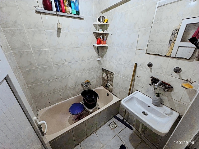 MEHMET AKİFTE SATILIK 75MT² 2+1 MERKEZİ KONUM 6.KAT DAİRE - Görsel 20