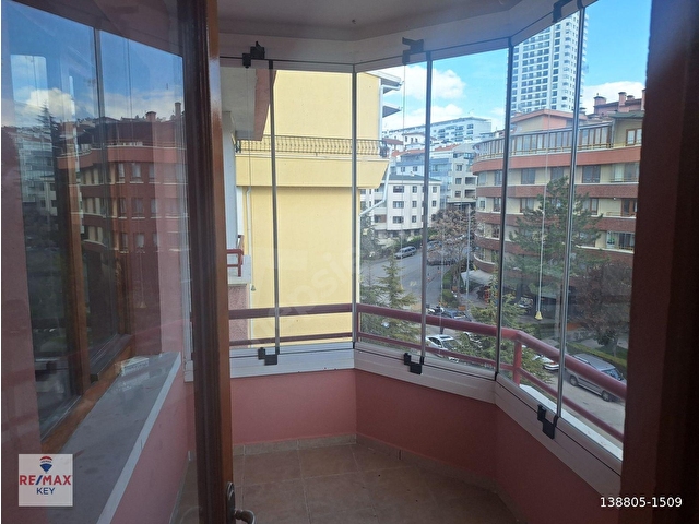 KIRKKONAKLAR KİRALIK DUBLEKS DAİRE. - Görsel 11