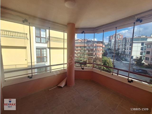 KIRKKONAKLAR KİRALIK DUBLEKS DAİRE. - Görsel 16