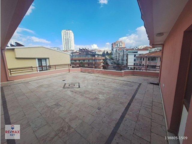 KIRKKONAKLAR KİRALIK DUBLEKS DAİRE. - Görsel 20