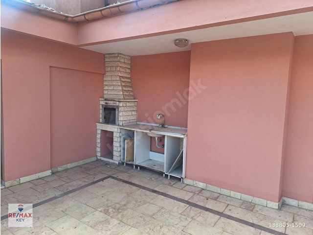 KIRKKONAKLAR KİRALIK DUBLEKS DAİRE. - Görsel 23
