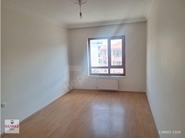 KIRKKONAKLAR KİRALIK DUBLEKS DAİRE. - Görsel 19