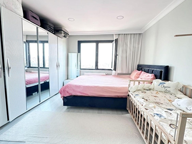 MENGÜKANDAN EMİNEVİM BİREVİM KATILIMEVİM FUZULEVİM UYGUN DAİRE - Görsel 26