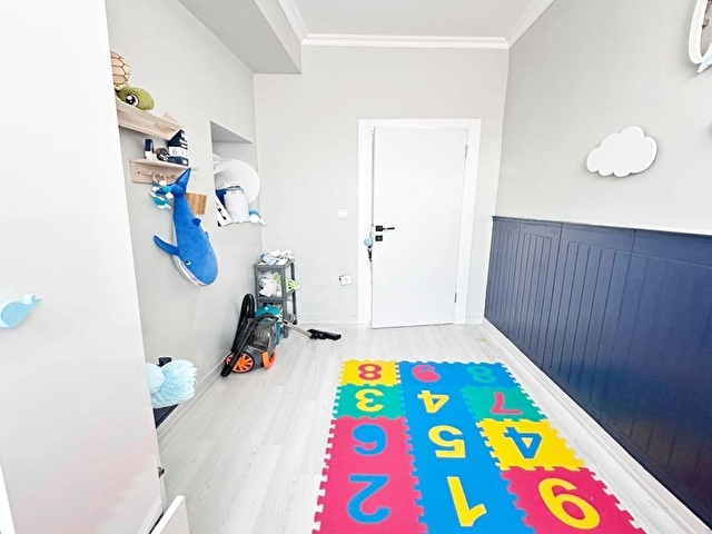 MENGÜKANDAN EMİNEVİM BİREVİM KATILIMEVİM FUZULEVİM UYGUN DAİRE - Görsel 30