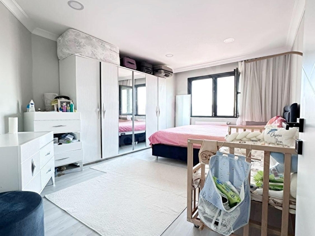 MENGÜKANDAN EMİNEVİM BİREVİM KATILIMEVİM FUZULEVİM UYGUN DAİRE - Görsel 28