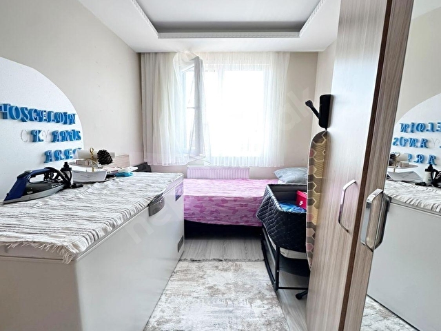 MENGÜKANDAN EMİNEVİM BİREVİM KATILIMEVİM FUZULEVİM UYGUN DAİRE - Görsel 12