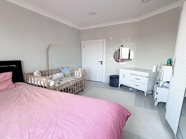 MENGÜKANDAN EMİNEVİM BİREVİM KATILIMEVİM FUZULEVİM UYGUN DAİRE - Görsel 27