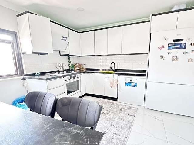 MENGÜKANDAN EMİNEVİM BİREVİM KATILIMEVİM FUZULEVİM UYGUN DAİRE - Görsel 21