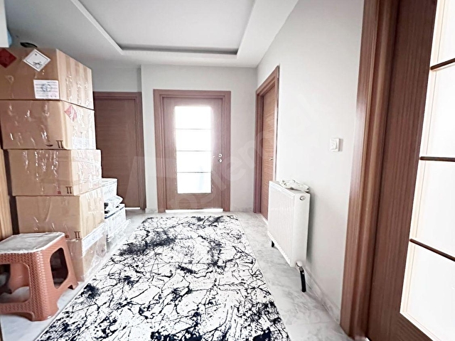 MENGÜKANDAN EMİNEVİM BİREVİM KATILIMEVİM FUZULEVİM UYGUN DAİRE - Görsel 16