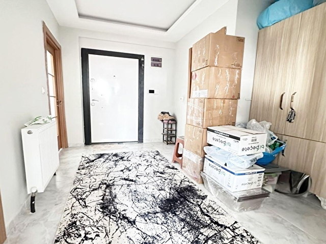 MENGÜKANDAN EMİNEVİM BİREVİM KATILIMEVİM FUZULEVİM UYGUN DAİRE - Görsel 15