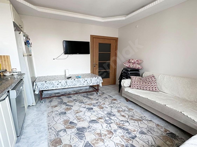 MENGÜKANDAN EMİNEVİM BİREVİM KATILIMEVİM FUZULEVİM UYGUN DAİRE - Görsel 8