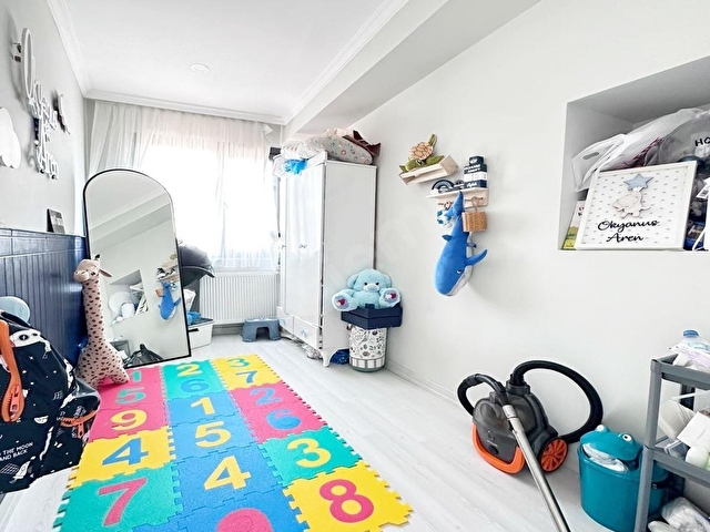 MENGÜKANDAN EMİNEVİM BİREVİM KATILIMEVİM FUZULEVİM UYGUN DAİRE - Görsel 29