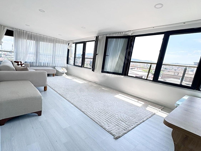 MENGÜKANDAN EMİNEVİM BİREVİM KATILIMEVİM FUZULEVİM UYGUN DAİRE - Görsel 23