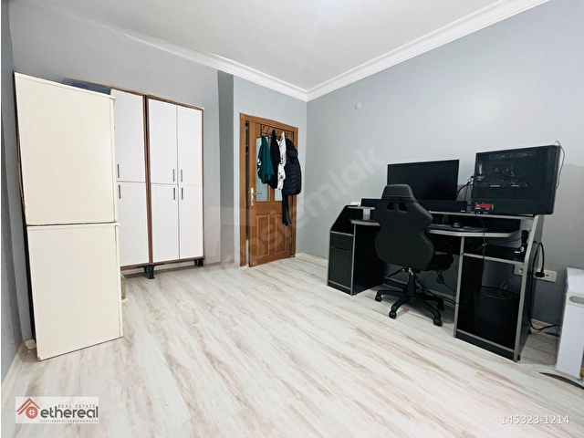 ETHEREALDEN MERKEZ MAHDE SİTE İÇİ FULL YAPILI KREDİYE UYGUN3+1 - Görsel 10