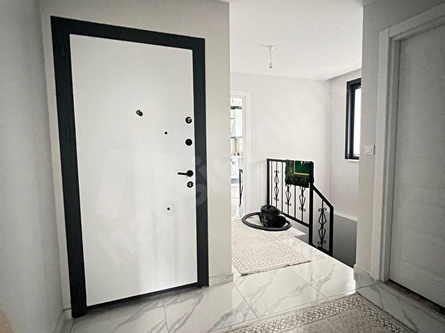 ÜMRANİYE AŞAĞIDUDULLU MAHALLESİNDE MERKEZİ KONUM 3+1 DUBLEKS SATILIK DAİRE - Görsel 11