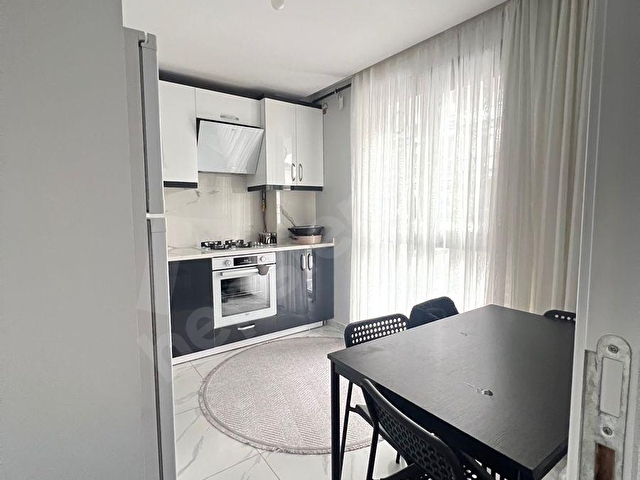 ÜMRANİYE AŞAĞIDUDULLU MAHALLESİNDE MERKEZİ KONUM 3+1 DUBLEKS SATILIK DAİRE - Görsel 13