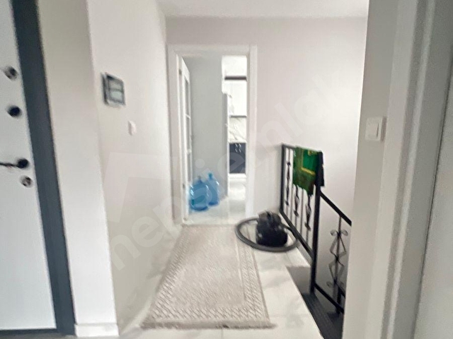 ÜMRANİYE AŞAĞIDUDULLU MAHALLESİNDE MERKEZİ KONUM 3+1 DUBLEKS SATILIK DAİRE - Görsel 15