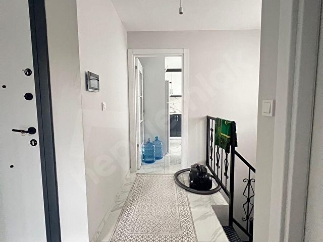 ÜMRANİYE AŞAĞIDUDULLU MAHALLESİNDE MERKEZİ KONUM 3+1 DUBLEKS SATILIK DAİRE - Görsel 16