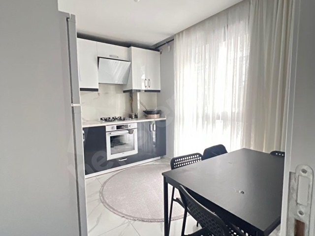 ÜMRANİYE AŞAĞIDUDULLU MAHALLESİNDE MERKEZİ KONUM 3+1 DUBLEKS SATILIK DAİRE - Görsel 17