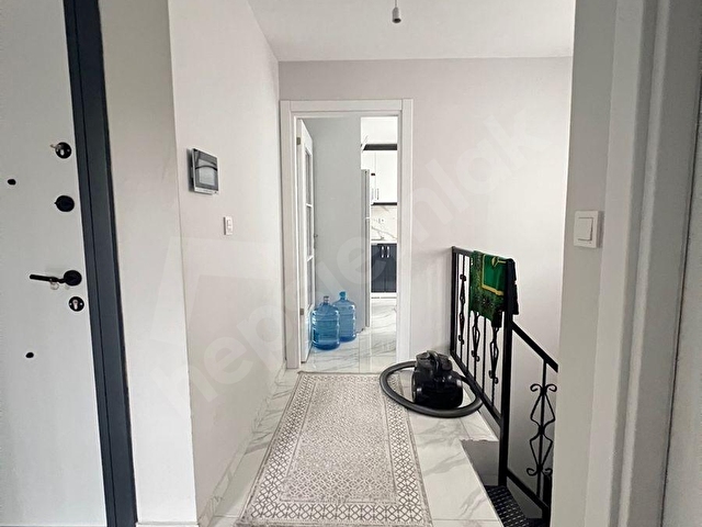ÜMRANİYE AŞAĞIDUDULLU MAHALLESİNDE MERKEZİ KONUM 3+1 DUBLEKS SATILIK DAİRE - Görsel 18