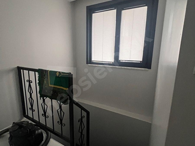 ÜMRANİYE AŞAĞIDUDULLU MAHALLESİNDE MERKEZİ KONUM 3+1 DUBLEKS SATILIK DAİRE - Görsel 21