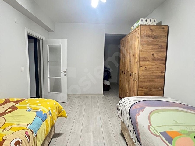 ÜMRANİYE AŞAĞIDUDULLU MAHALLESİNDE MERKEZİ KONUM 3+1 DUBLEKS SATILIK DAİRE - Görsel 22