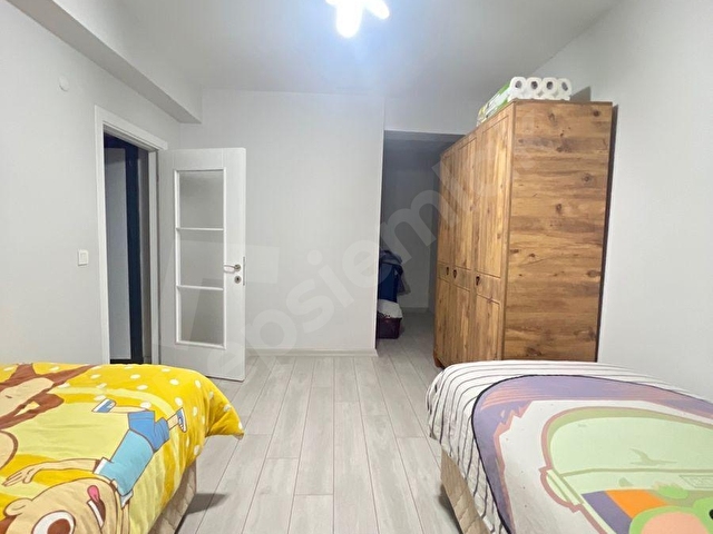 ÜMRANİYE AŞAĞIDUDULLU MAHALLESİNDE MERKEZİ KONUM 3+1 DUBLEKS SATILIK DAİRE - Görsel 23