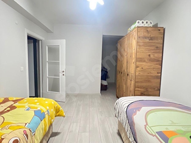 ÜMRANİYE AŞAĞIDUDULLU MAHALLESİNDE MERKEZİ KONUM 3+1 DUBLEKS SATILIK DAİRE - Görsel 25
