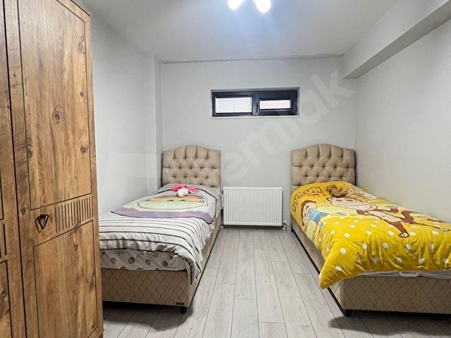 ÜMRANİYE AŞAĞIDUDULLU MAHALLESİNDE MERKEZİ KONUM 3+1 DUBLEKS SATILIK DAİRE - Görsel 27