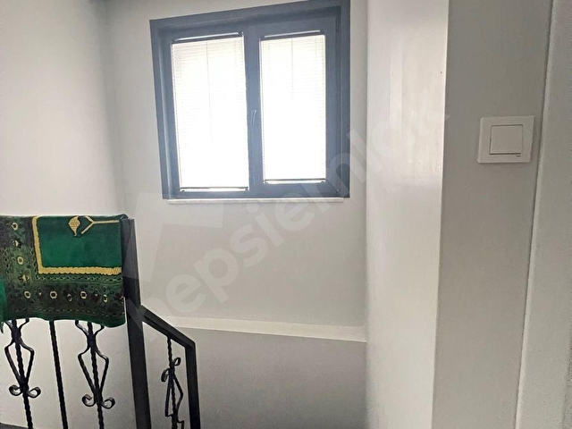 ÜMRANİYE AŞAĞIDUDULLU MAHALLESİNDE MERKEZİ KONUM 3+1 DUBLEKS SATILIK DAİRE - Görsel 30