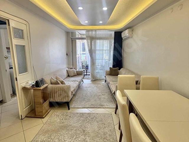 VB GAYRİMENKUL FETHİYEDE SATILIK 2+1 FIRSAT ARAKAT DAİRE - Görsel 2
