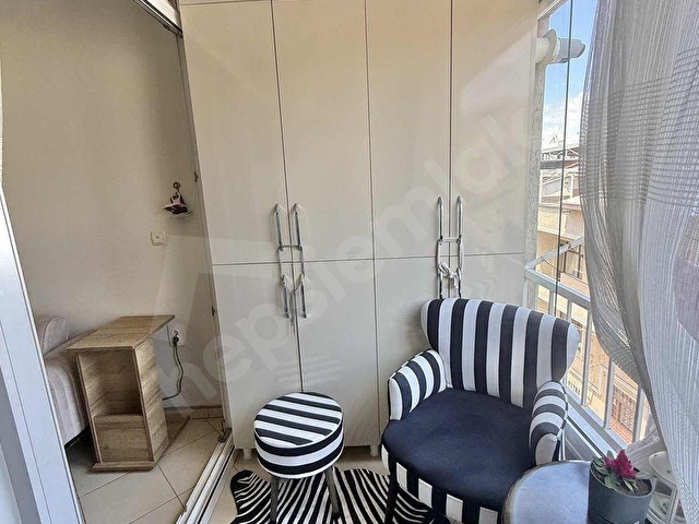VB GAYRİMENKUL FETHİYEDE SATILIK 2+1 FIRSAT ARAKAT DAİRE - Görsel 19