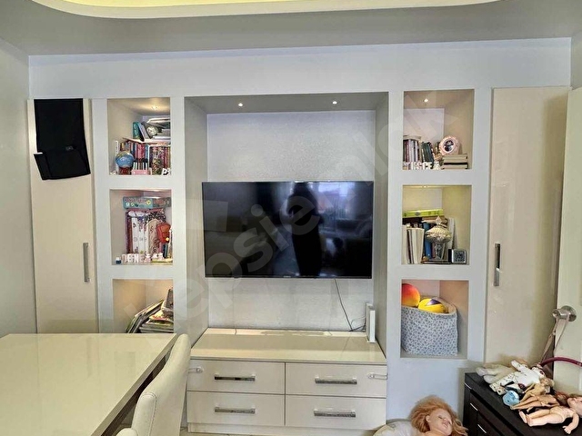 VB GAYRİMENKUL FETHİYEDE SATILIK 2+1 FIRSAT ARAKAT DAİRE - Görsel 3