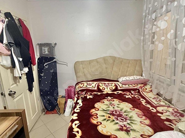 VB GAYRİMENKUL FETHİYEDE SATILIK 2+1 FIRSAT ARAKAT DAİRE - Görsel 7
