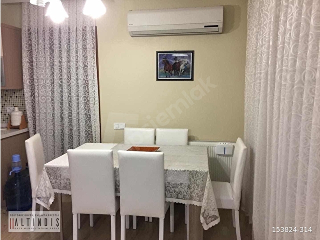 Altındiş | Şifnede | Kiralık | Deniz Manzaralı | Lüks Villa - Görsel 6
