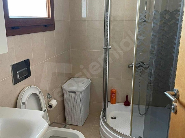 Altındiş | Şifnede | Kiralık | Deniz Manzaralı | Lüks Villa - Görsel 12