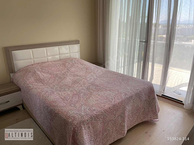 Altındiş | Şifnede | Kiralık | Deniz Manzaralı | Lüks Villa - Görsel 11