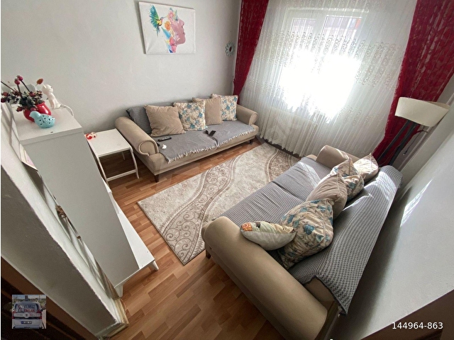ATATÜRK MHDE 3+1 ARA KAT ÖN CEPHE GENİŞ YAPILI MASRAFSIZ DAİRE! - Görsel 22
