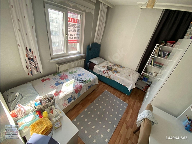 ATATÜRK MHDE 3+1 ARA KAT ÖN CEPHE GENİŞ YAPILI MASRAFSIZ DAİRE! - Görsel 29