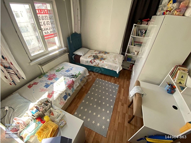 ATATÜRK MHDE 3+1 ARA KAT ÖN CEPHE GENİŞ YAPILI MASRAFSIZ DAİRE! - Görsel 30