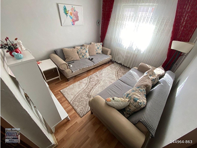ATATÜRK MHDE 3+1 ARA KAT ÖN CEPHE GENİŞ YAPILI MASRAFSIZ DAİRE! - Görsel 20