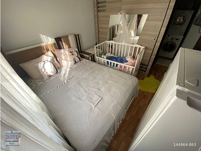 ATATÜRK MHDE 3+1 ARA KAT ÖN CEPHE GENİŞ YAPILI MASRAFSIZ DAİRE! - Görsel 25